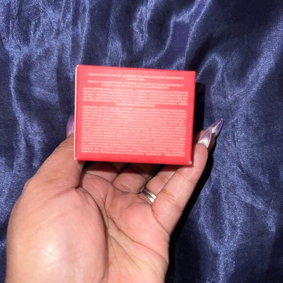 Origins Youthtopia Peptide Plumping Apple Face Cream - Picture 3 of 4